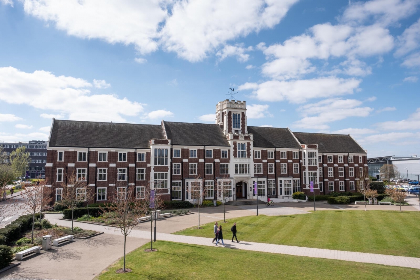 Educo - Loughborough University